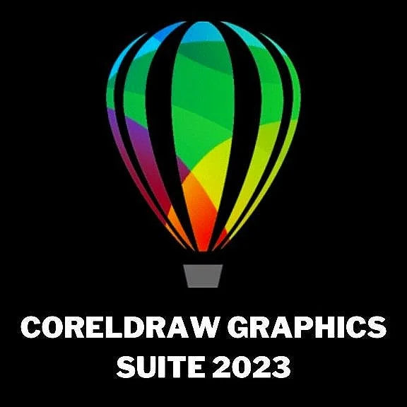 CorelDraw Graphic Suite Latest version