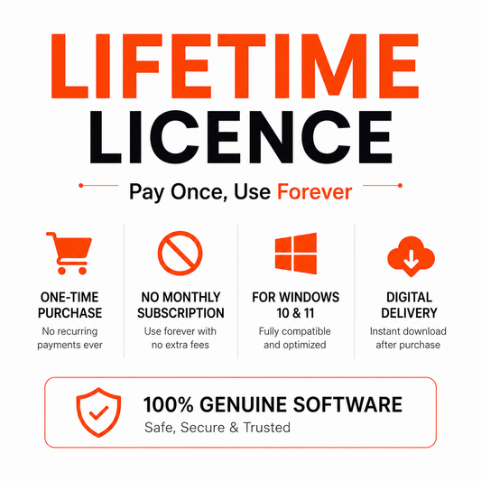 Nitro PDF Pro 14 Lifetime License for Windows