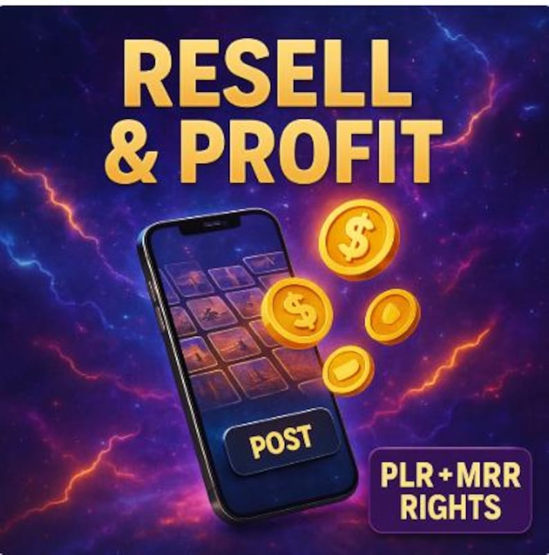 230,000 Viral Faceless Reels Bundle – PLR & MRR Rights
