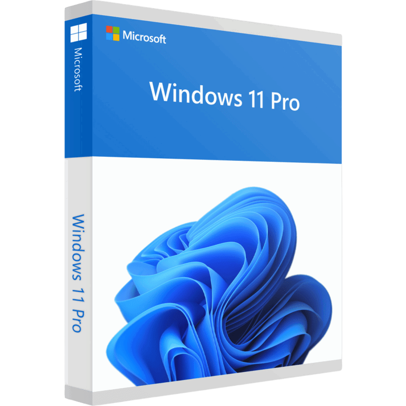 Microsoft Windows 11 Pro Digital License Retail Key - Instant Email Delivery | Official Support and Warranty.