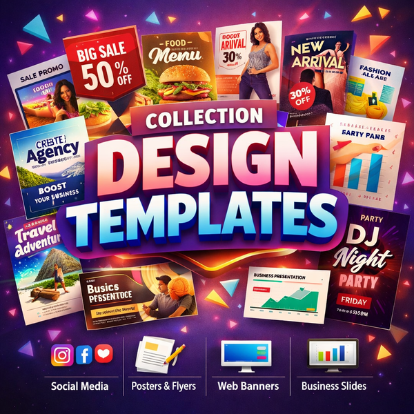 Design Templates