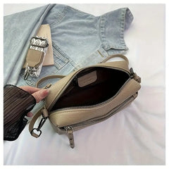 Women’s Adjustable Crossbody Bag – Minimalist Shoulder Bag MEEV