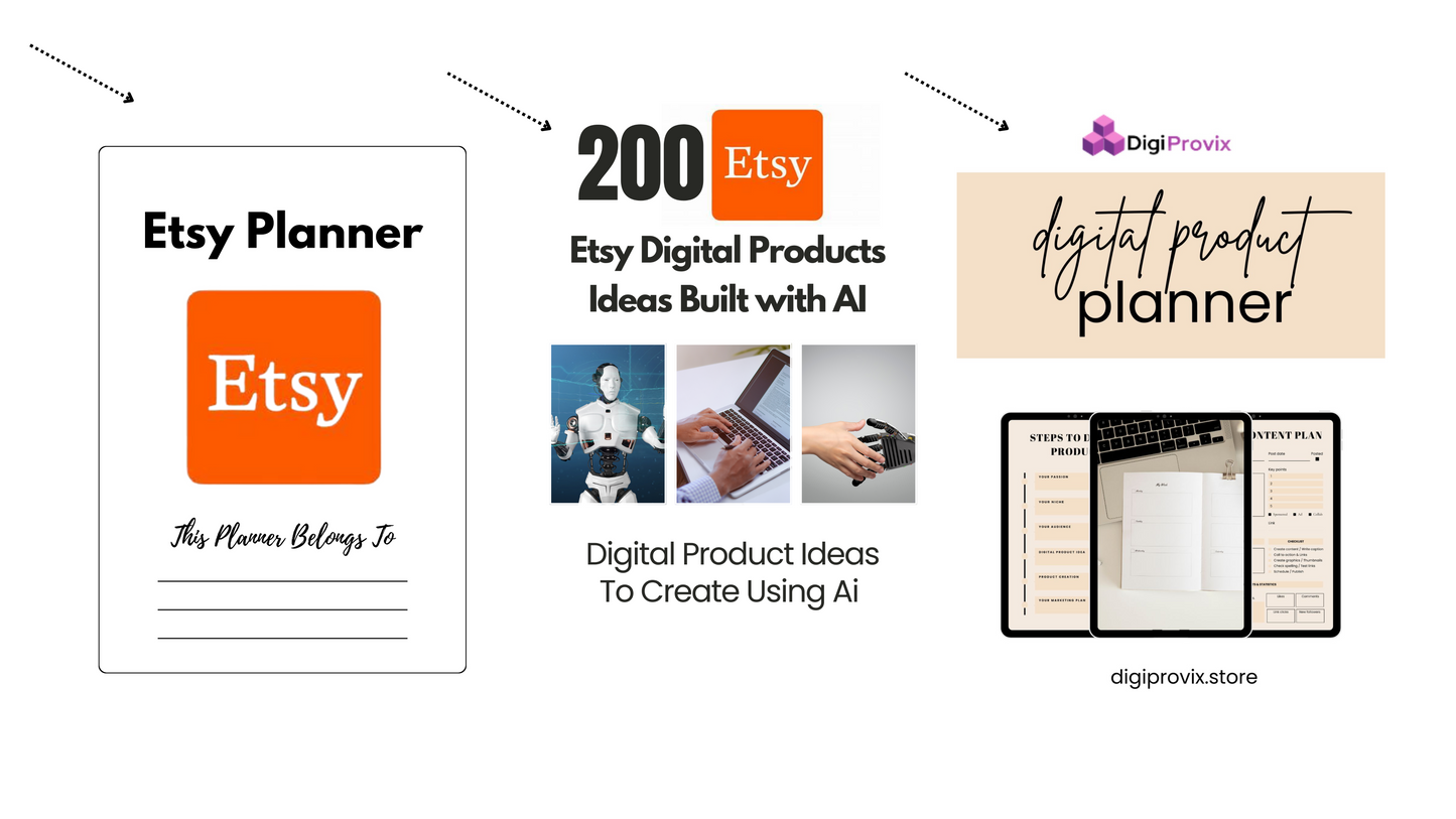 Digital Product Selling Business Blueprint (14-Day Launch Guide + 20+ PLR Bonuses)
