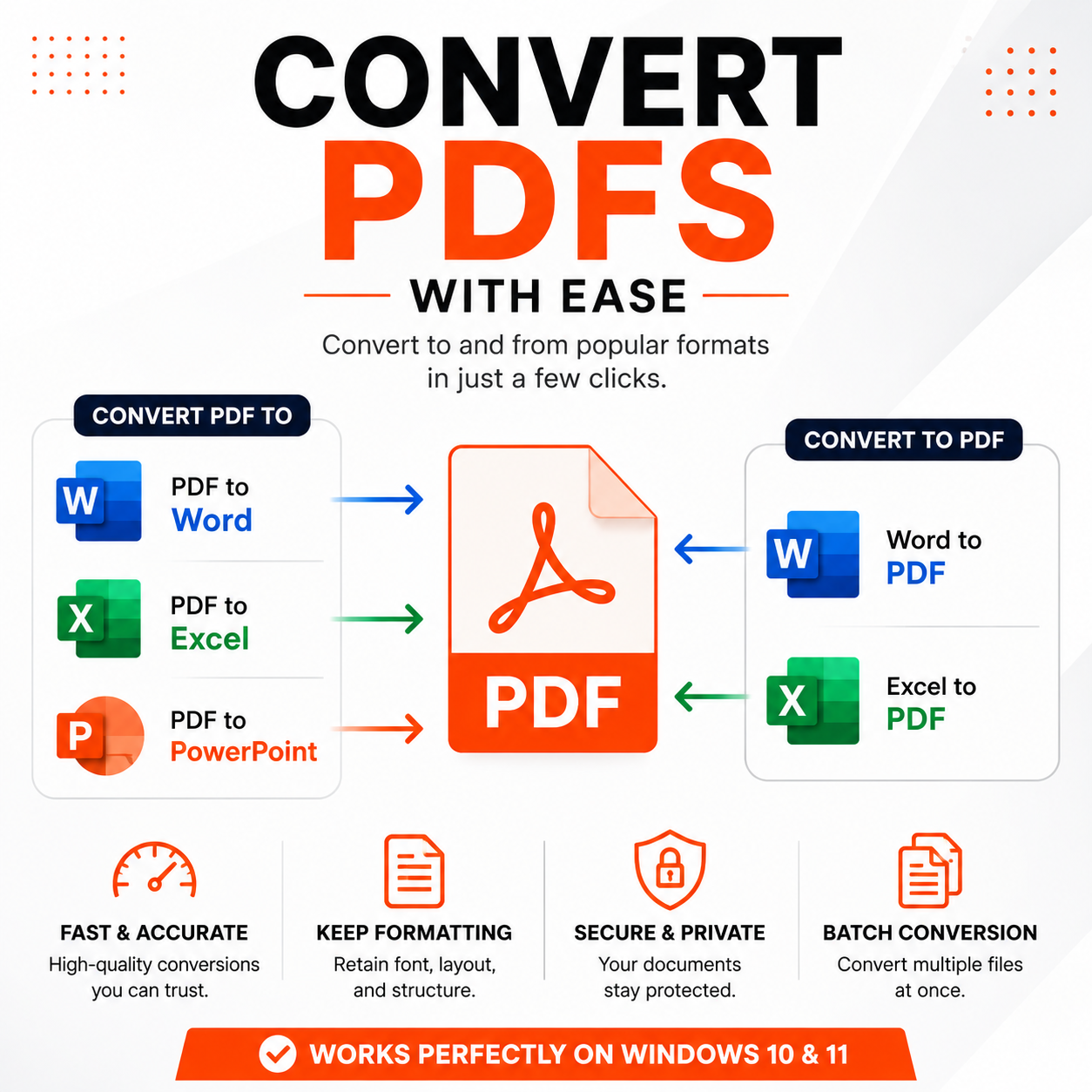 Nitro PDF Pro 14 Lifetime License for Windows