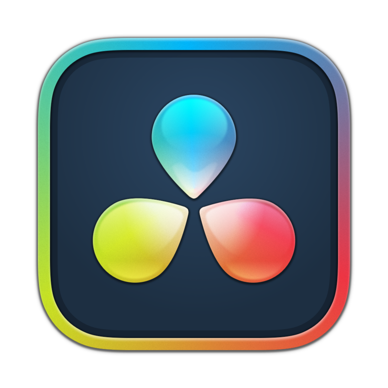 DaVinci Resolve Studio 21 Lifetime License for Mac
