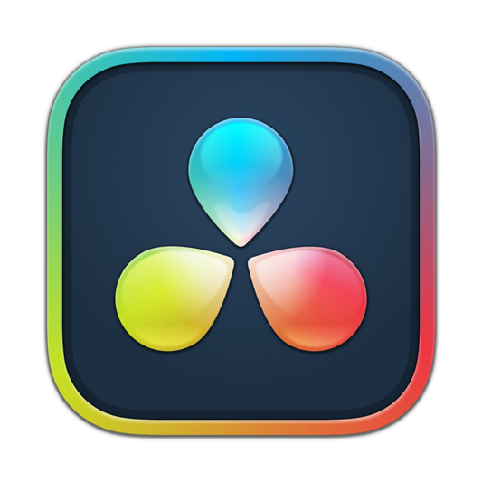 DaVinci Resolve Studio 21 Lifetime License for Mac