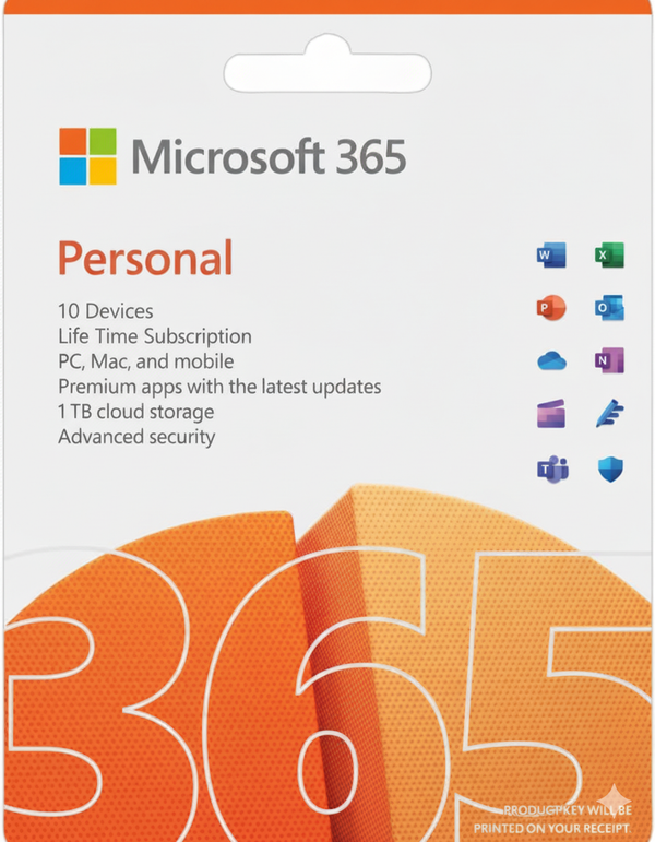 Microsoft Office 365 – 100% Genuine License | Instant Delivery and Activation | Official Support and Warranty.