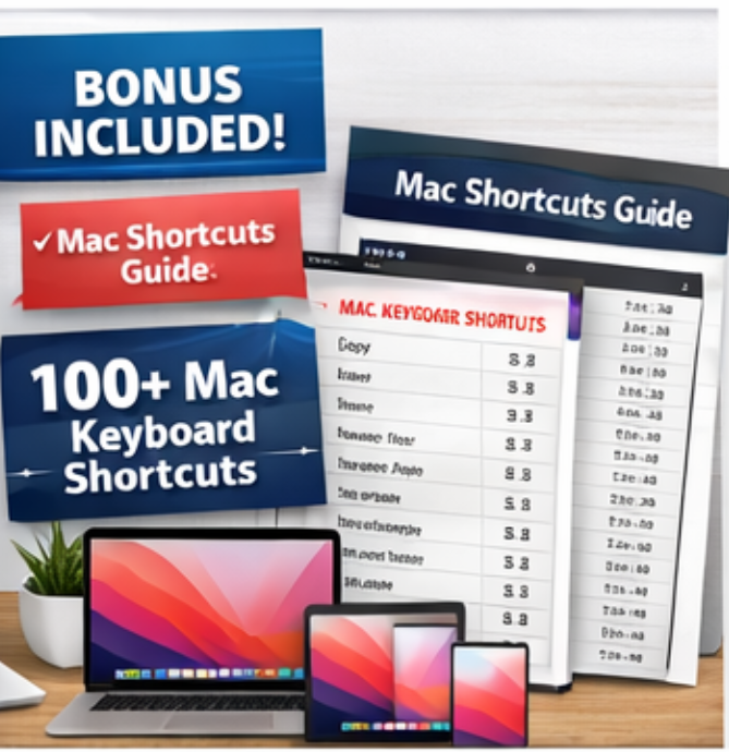 How to Screenshot on Mac – Easy PDF Guide