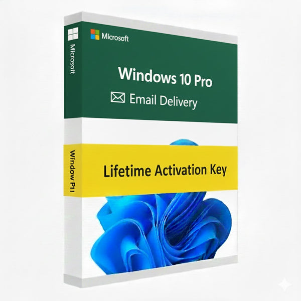 Windows 11 Pro Digital License for PC – Email Delivery | Online Activation