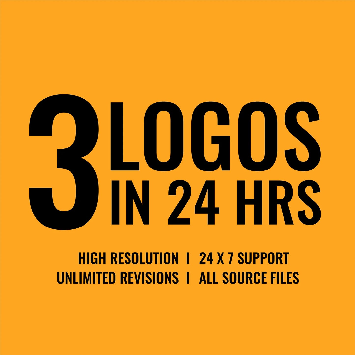 Custom Logo Design | Professional Minimalist Business Logo – Fast Delivery