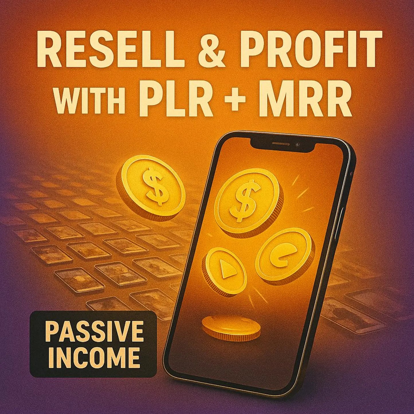 250,000 Viral Reels Mega Bundle – PLR & MRR Rights