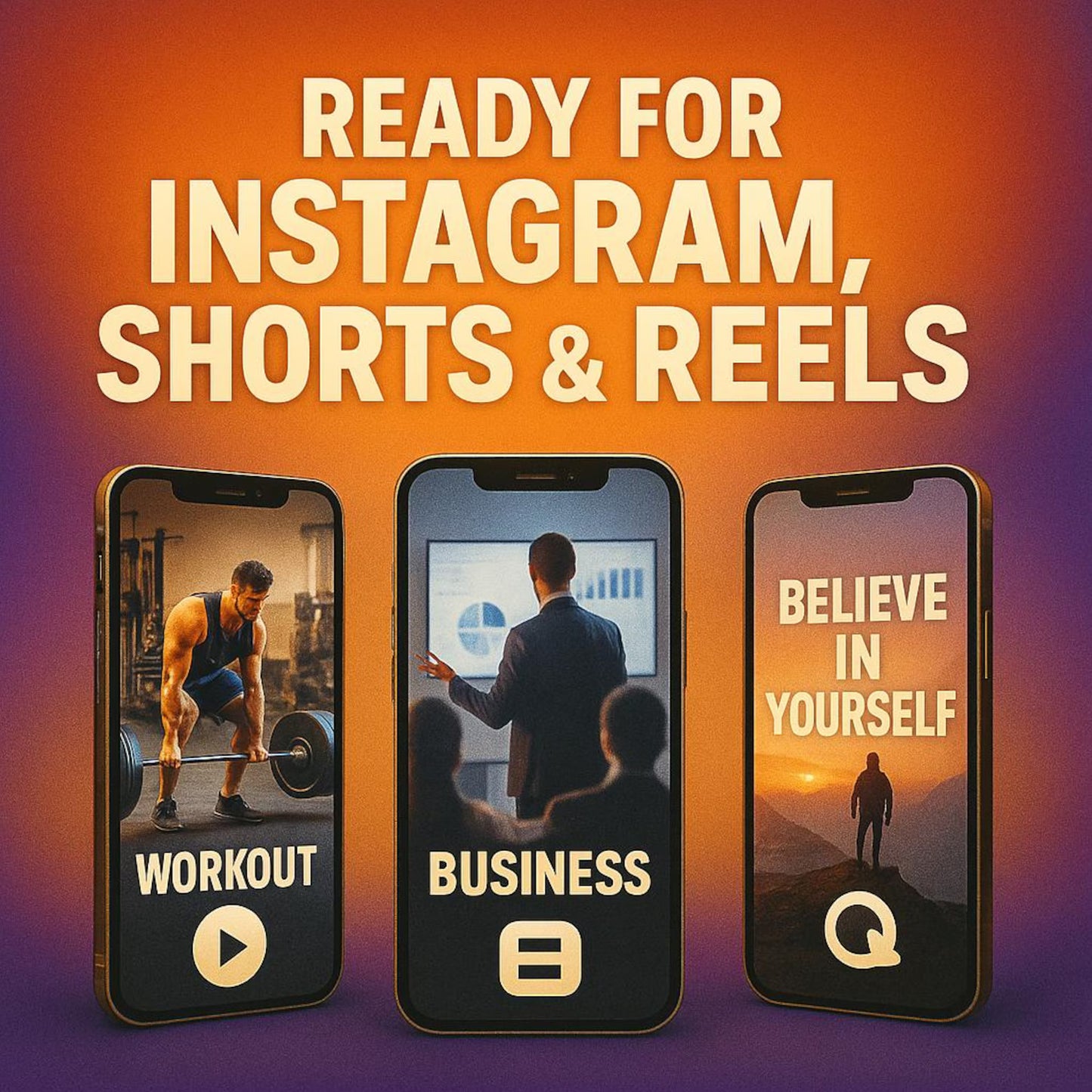 250,000 Viral Reels Mega Bundle – PLR & MRR Rights
