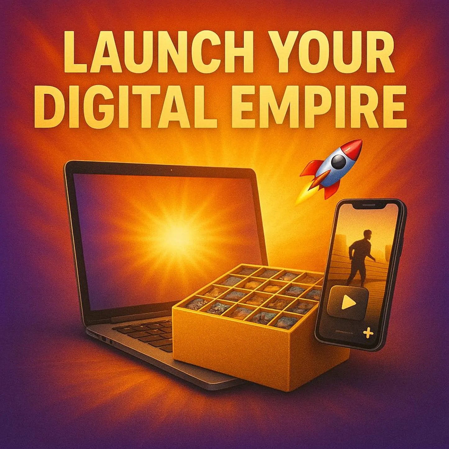 250,000 Viral Reels Mega Bundle – PLR & MRR Rights