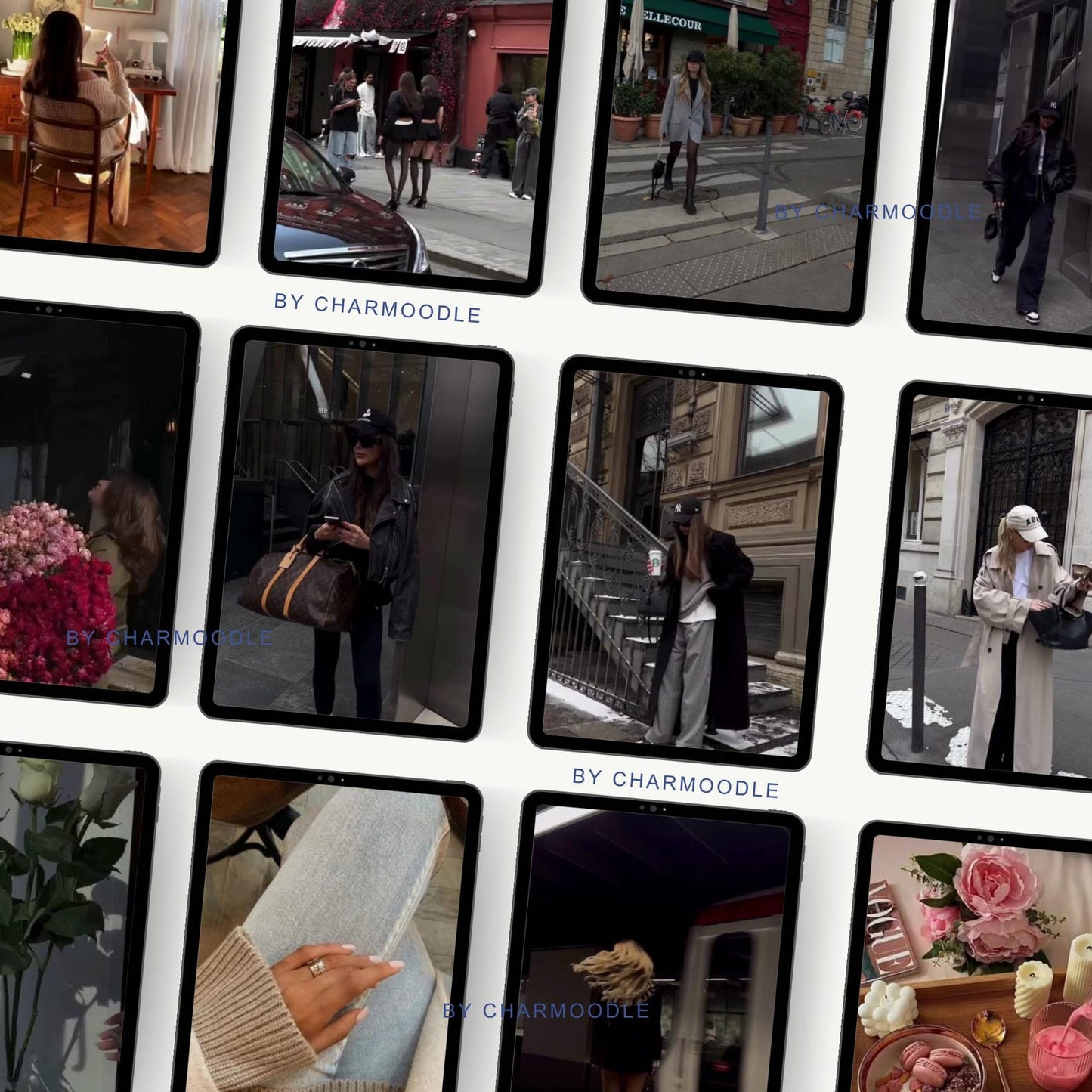 6,000 Faceless Videos & Reel Templates