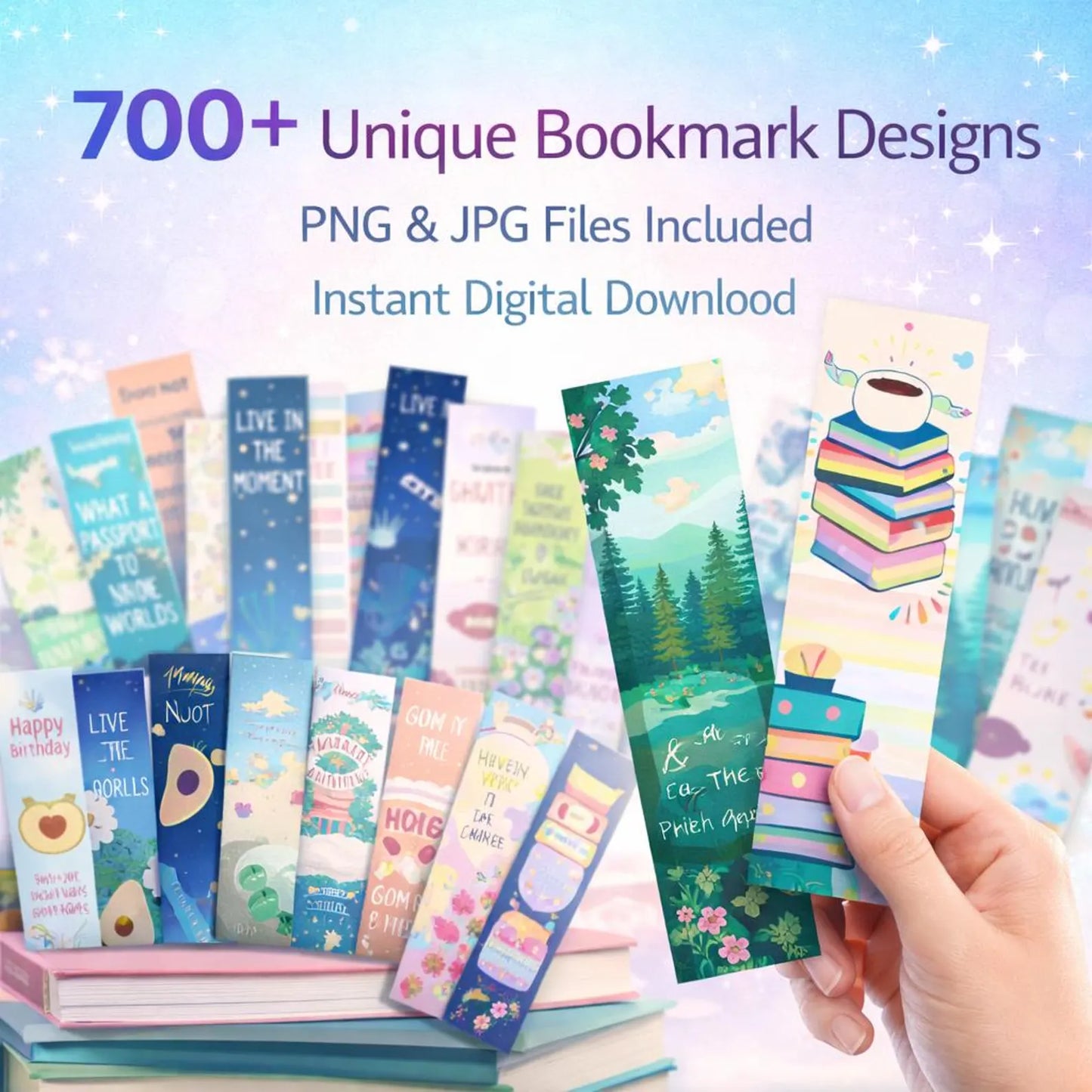 50,000+ Party Favor Templates Bundle – Editable Canva Birthday Decorations, Chip Bags, Water Bottle Labels & DIY Party Kit (Instant Download)