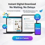 8400+ Canva Social Media Templates Bundle – Editable Content Kit