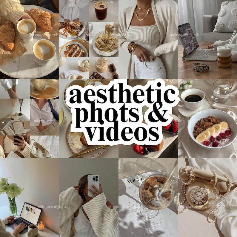 500+ Instagram Canva Templates Mega Bundle with PLR & MRR Resell Rights