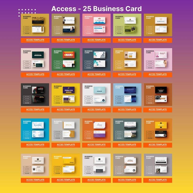 8400+ Canva Social Media Templates Bundle – Editable Content Kit