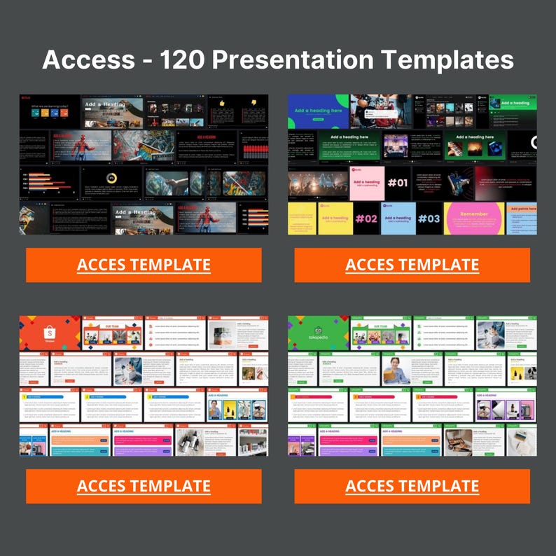 8400+ Canva Social Media Templates Bundle – Editable Content Kit