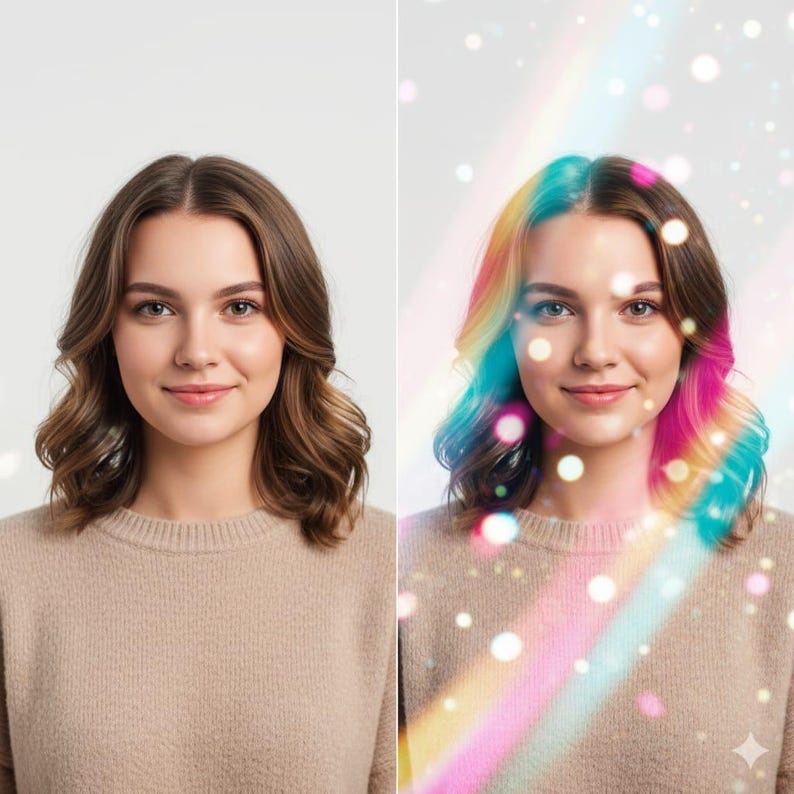 150,000 Adobe Lightroom Presets Bundle — Ultimate Photo Editing Pack