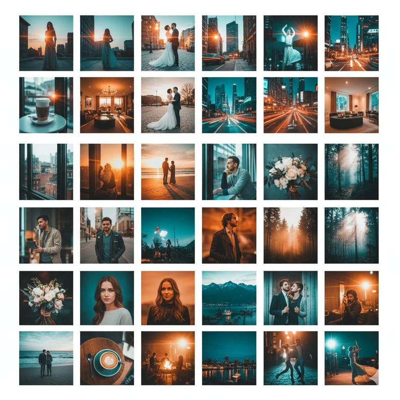 150,000 Adobe Lightroom Presets Bundle — Ultimate Photo Editing Pack