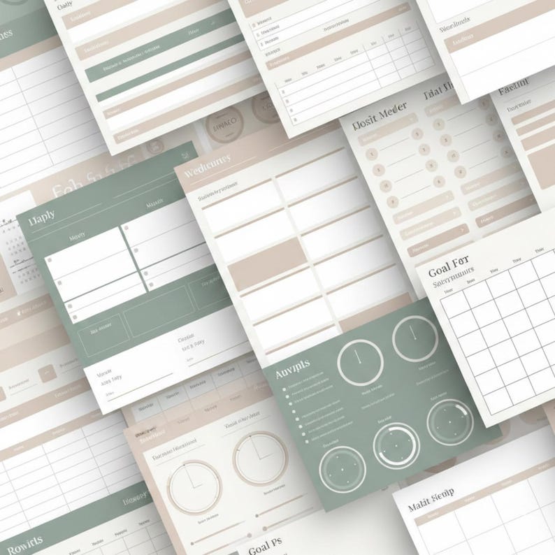 12000+ Canva Editable Templates Mega Bundle for Business & Social Media