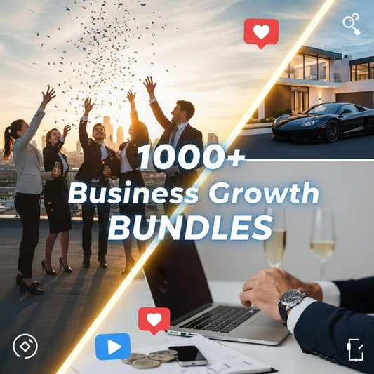 155,000+ Instagram Reels Bundle – Viral Ready-to-Post Mega Pack for Instagram, TikTok & YouTube Shorts Growth
