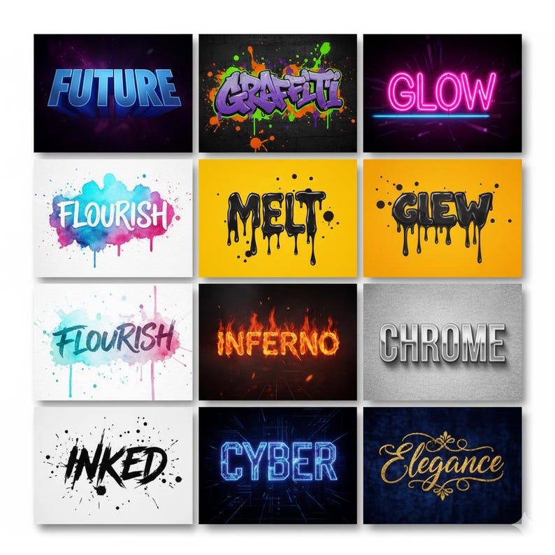 1000+ Premium Fonts Bundle – Ultimate Typography Pack for Logos, Branding, Canva & Commercial Use