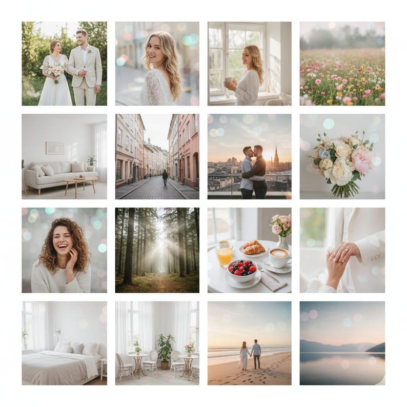 150,000 Adobe Lightroom Presets Bundle — Ultimate Photo Editing Pack
