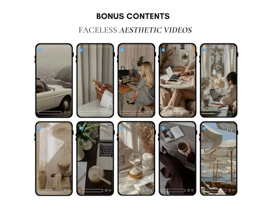 3000 Luxury Travel Videos & Photos Bundle with PLR & MRR Rights – High-Resolution Commercial Use Content for Social Media & Digital Products