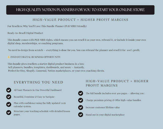 100M+ Digital Products Bundle + 10,000 Aesthetic Reels (PLR & MRR Included) – Ultimate Resell & Faceless Content Vault