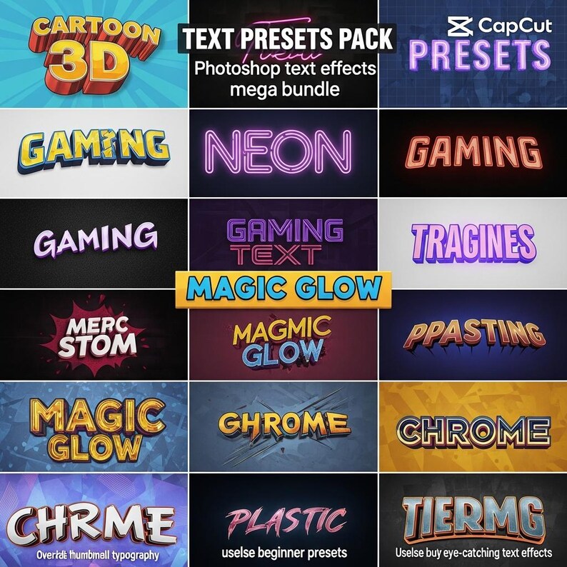 250,000+ Fonts, SVGs & Icons Bundle – Ultimate Graphic Design Mega Pack for Canva, Cricut & Adobe