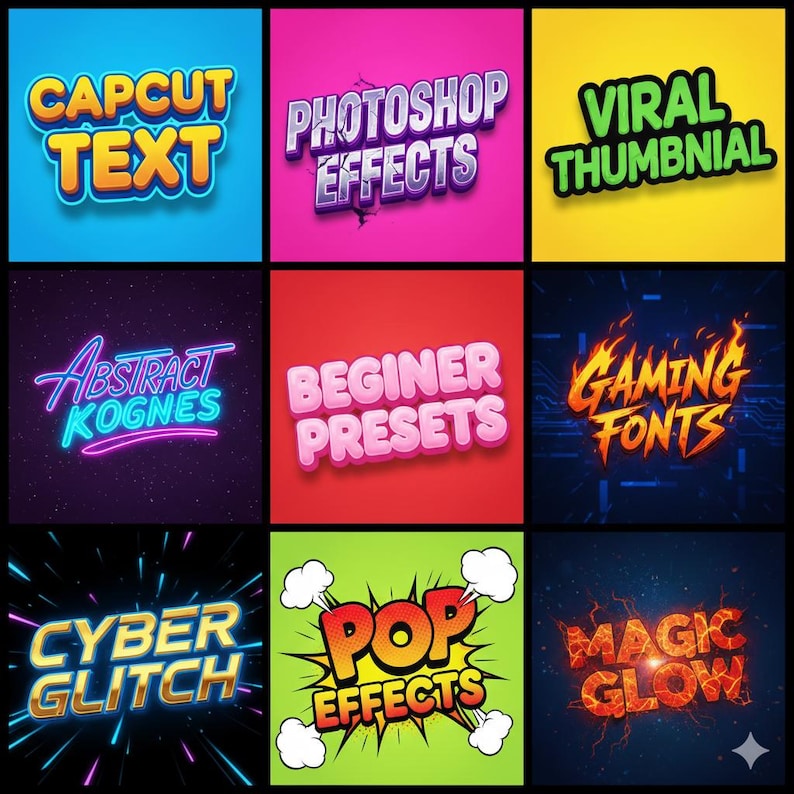 250,000+ Fonts, SVGs & Icons Bundle – Ultimate Graphic Design Mega Pack for Canva, Cricut & Adobe