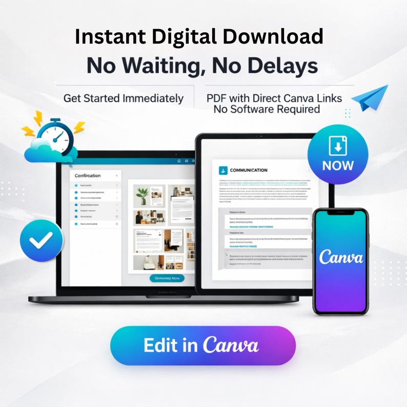 8400+ Canva Social Media Templates Bundle – Editable Content Kit