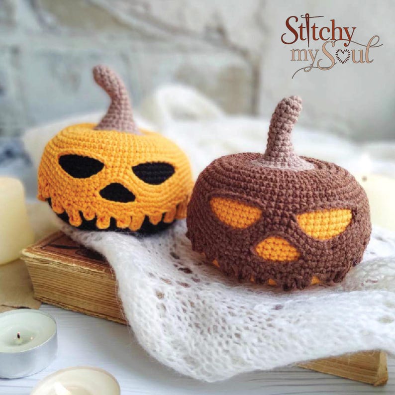 6000+ Amigurumi Crochet Patterns Bundle (PDF) – Plush Animals, Dolls & Kawaii Designs