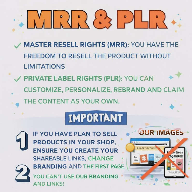 80,000 PLR MRR Digital Cookbook Bundle