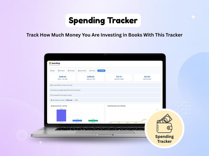 Book Tracker Web App — Reading Habit Tracker