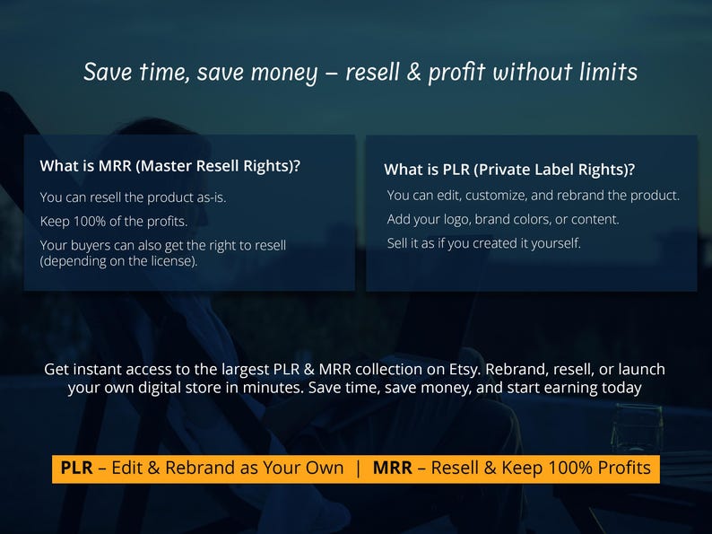 95 Million+ PLR & MRR Mega Digital Products Bundle MEEV