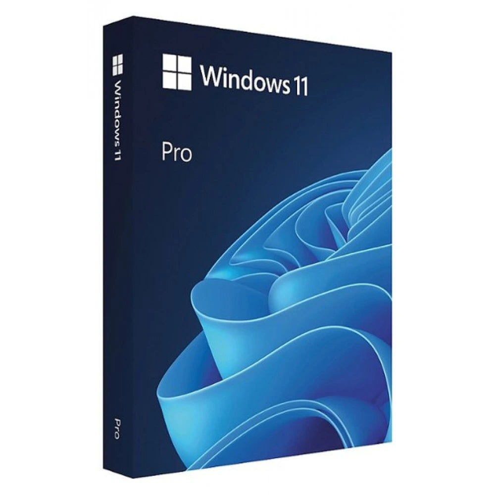 Microsoft Windows 11 Pro OEM Digital License Key - Instant Email Delivery | Official Support and Warranty.